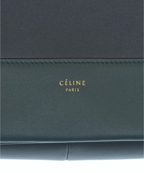 CELINE กระเป๋าสะพาย