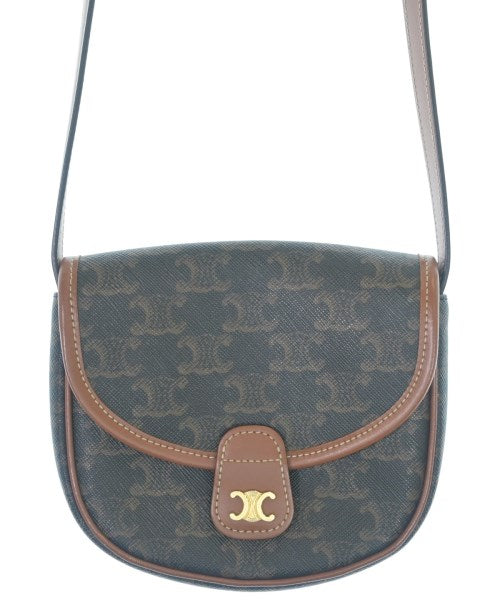 CELINE กระเป๋าสะพาย