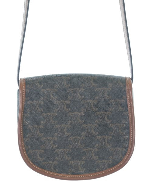 CELINE กระเป๋าสะพาย