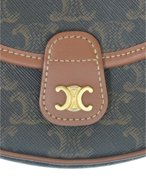 CELINE กระเป๋าสะพาย