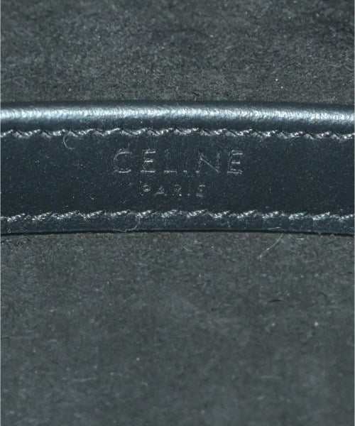 CELINE กระเป๋าสะพาย
