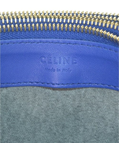 CELINE กระเป๋าสะพาย