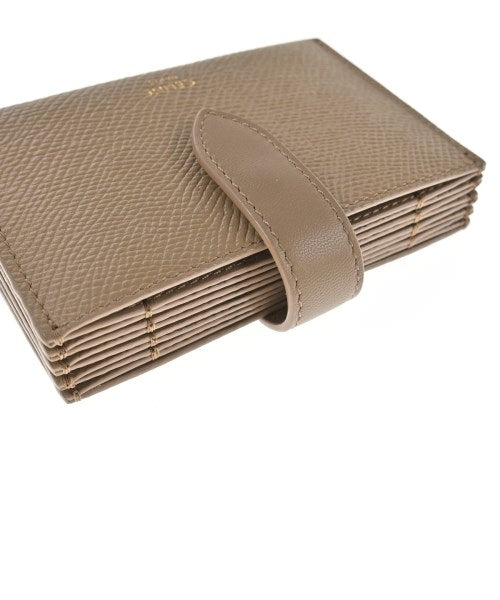 CELINE กล่องใส่บัตร