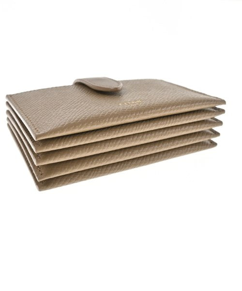 CELINE กล่องใส่บัตร