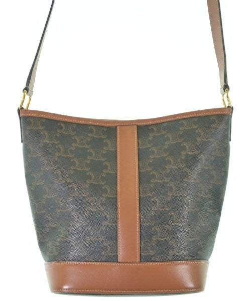 CELINE กระเป๋าสะพาย