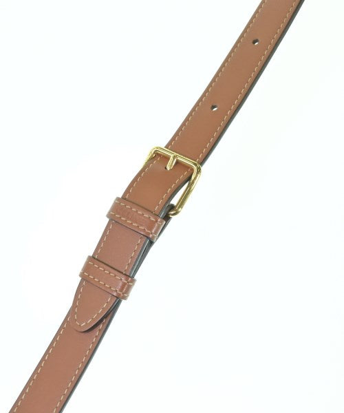 CELINE กระเป๋าสะพาย