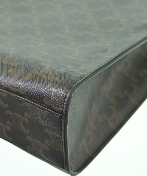 CELINE กระเป๋าถือขนาดใหญ่