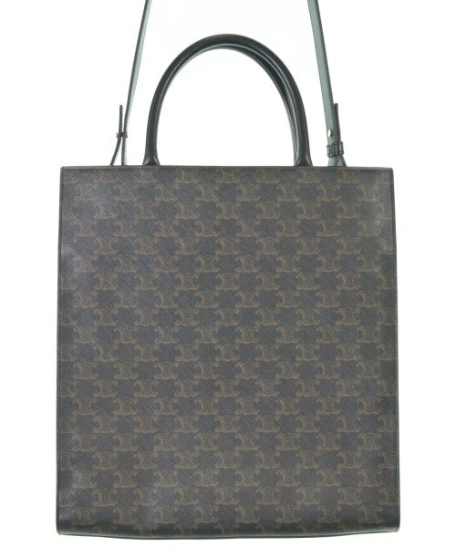 CELINE กระเป๋าถือขนาดใหญ่