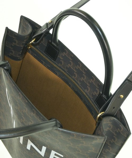 CELINE กระเป๋าถือขนาดใหญ่