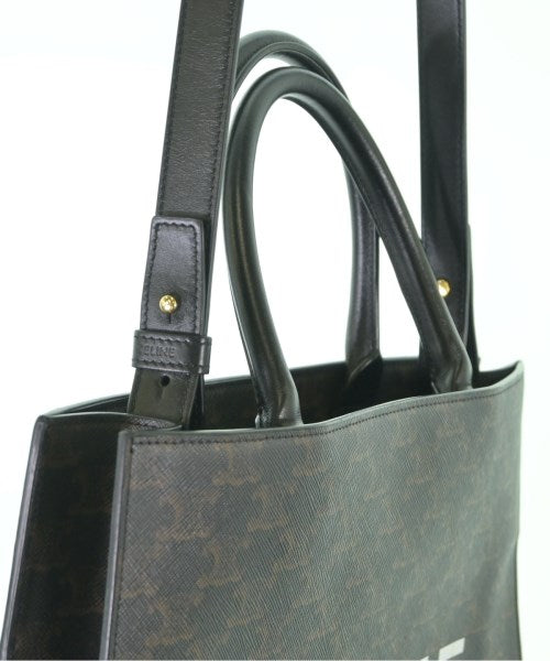 CELINE กระเป๋าถือขนาดใหญ่