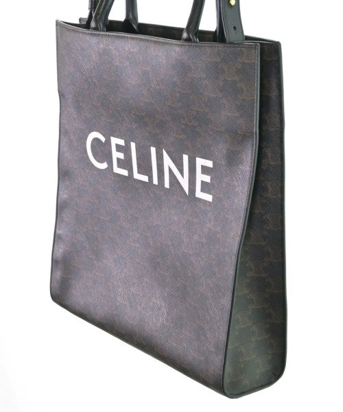 CELINE กระเป๋าถือขนาดใหญ่