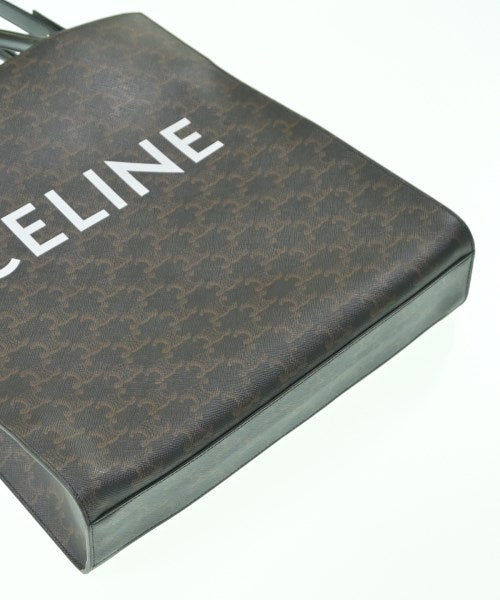 CELINE กระเป๋าถือขนาดใหญ่