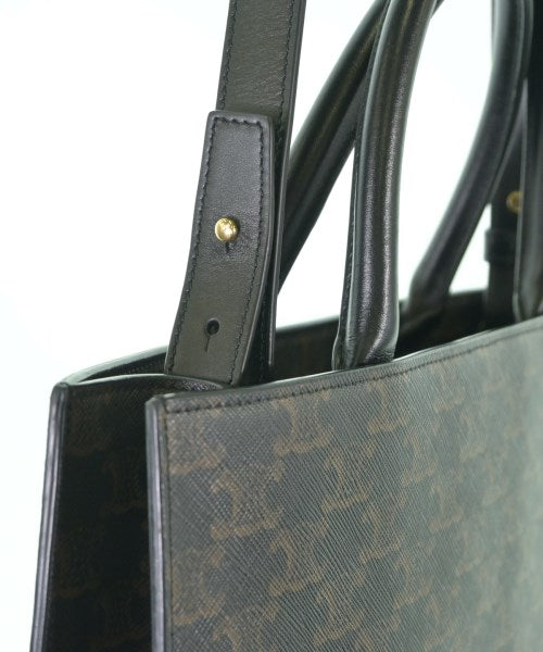 CELINE กระเป๋าถือขนาดใหญ่