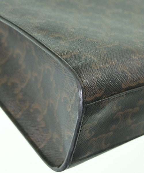 CELINE กระเป๋าถือขนาดใหญ่