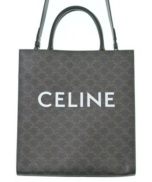 CELINE กระเป๋าถือขนาดใหญ่
