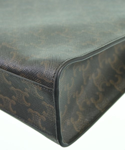 CELINE กระเป๋าถือขนาดใหญ่