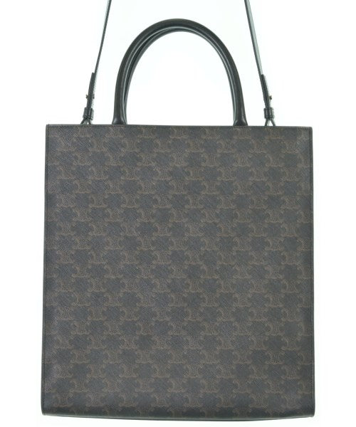 CELINE กระเป๋าถือขนาดใหญ่