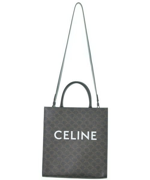 CELINE กระเป๋าถือขนาดใหญ่