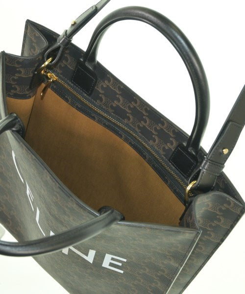 CELINE กระเป๋าถือขนาดใหญ่