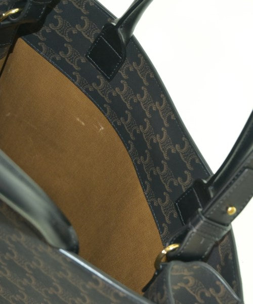 CELINE กระเป๋าถือขนาดใหญ่