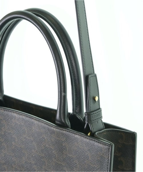 CELINE กระเป๋าถือขนาดใหญ่