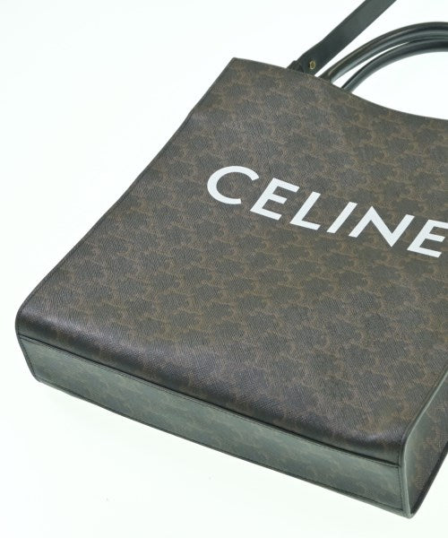 CELINE กระเป๋าถือขนาดใหญ่