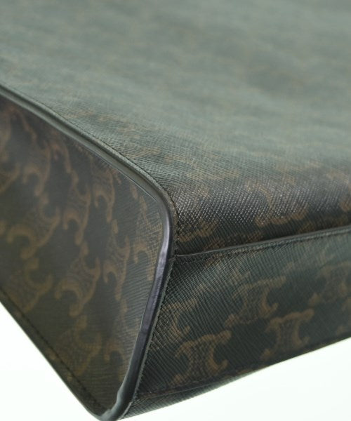 CELINE กระเป๋าถือขนาดใหญ่