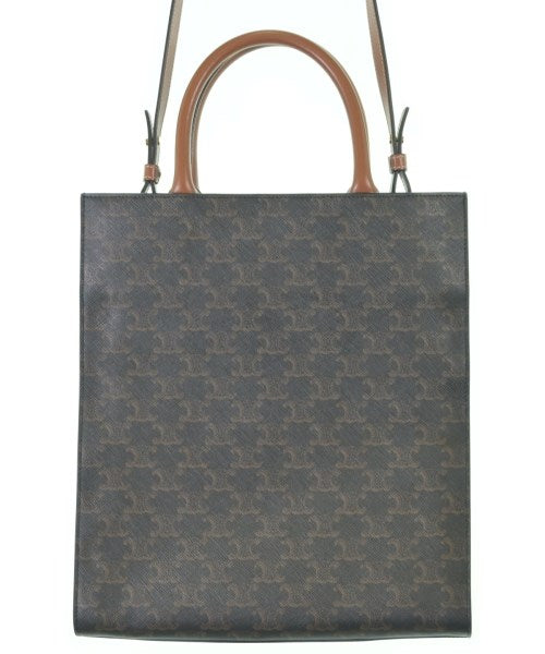 CELINE กระเป๋าถือขนาดใหญ่