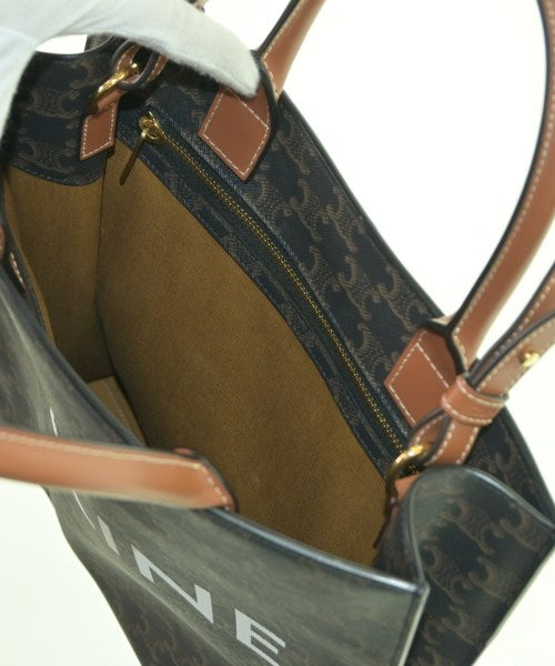 CELINE กระเป๋าถือขนาดใหญ่