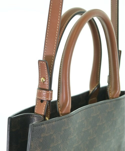 CELINE กระเป๋าถือขนาดใหญ่