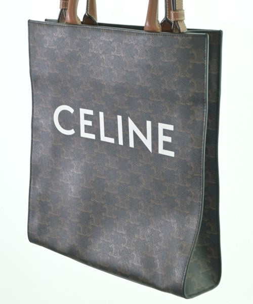 CELINE กระเป๋าถือขนาดใหญ่