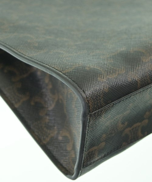 CELINE กระเป๋าถือขนาดใหญ่