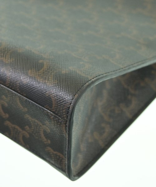 CELINE กระเป๋าถือขนาดใหญ่