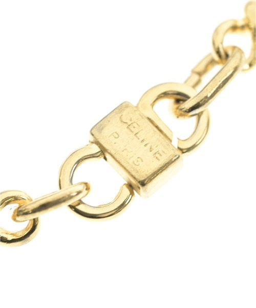 CELINE สร้อยคอ