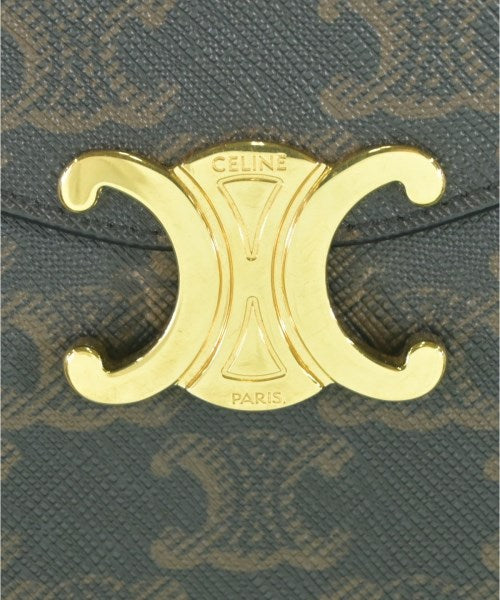 CELINE กระเป๋าสะพาย