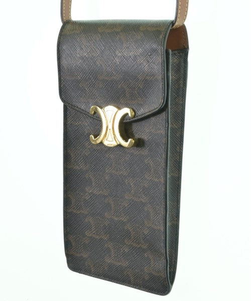CELINE กระเป๋าสะพาย