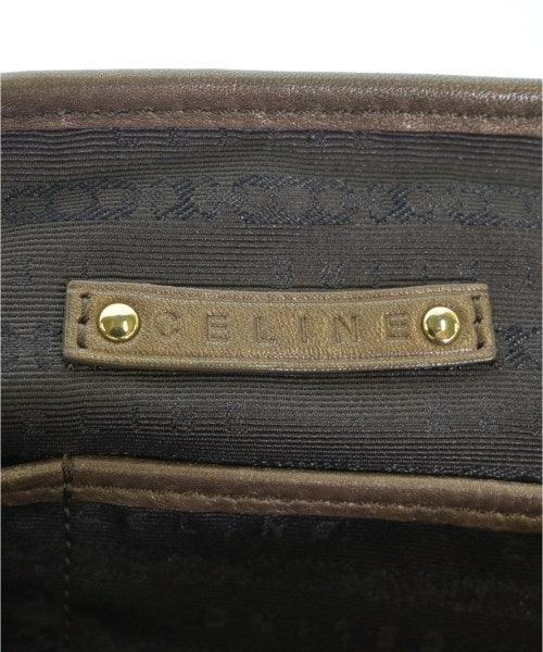 CELINE กระเป๋าถือ