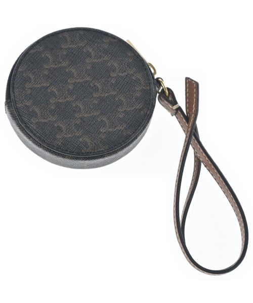 CELINE กระเป๋าสตางค์/กระเป๋าใส่เหรียญ