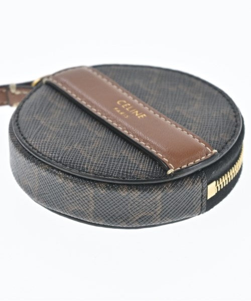 CELINE กระเป๋าสตางค์/กระเป๋าใส่เหรียญ