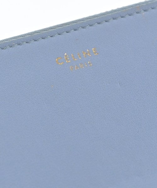 CELINE กระเป๋าสตางค์/กระเป๋าใส่เหรียญ