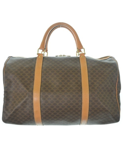 CELINE กระเป๋าใส่อุปกรณ์ขนาดใหญ่