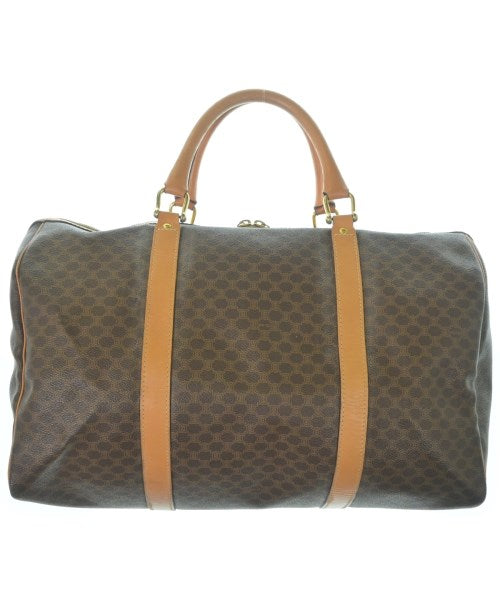 CELINE กระเป๋าใส่อุปกรณ์ขนาดใหญ่