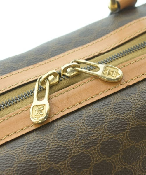 CELINE กระเป๋าใส่อุปกรณ์ขนาดใหญ่
