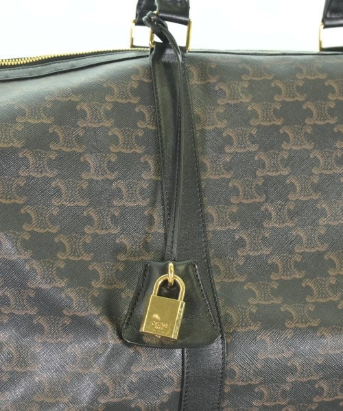 CELINE กระเป๋าใส่อุปกรณ์ขนาดใหญ่