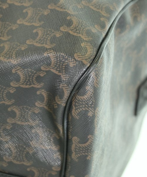 CELINE กระเป๋าใส่อุปกรณ์ขนาดใหญ่