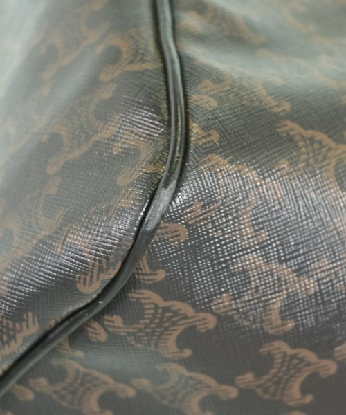 CELINE กระเป๋าใส่อุปกรณ์ขนาดใหญ่