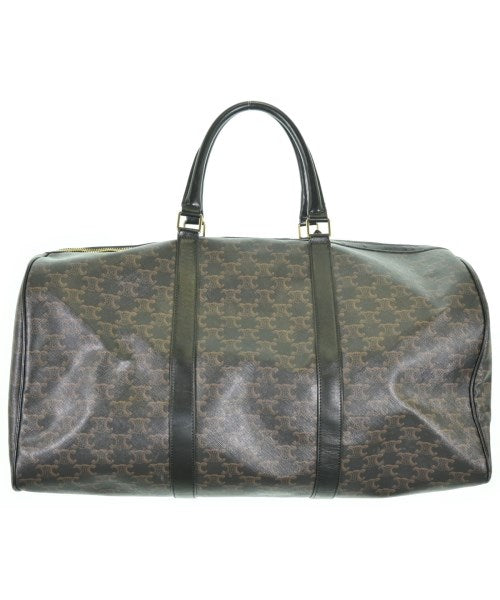 CELINE กระเป๋าใส่อุปกรณ์ขนาดใหญ่