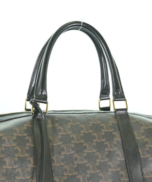 CELINE กระเป๋าใส่อุปกรณ์ขนาดใหญ่