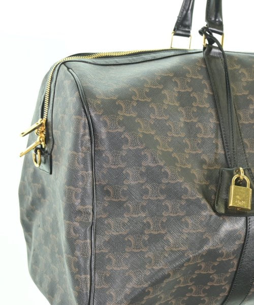 CELINE กระเป๋าใส่อุปกรณ์ขนาดใหญ่