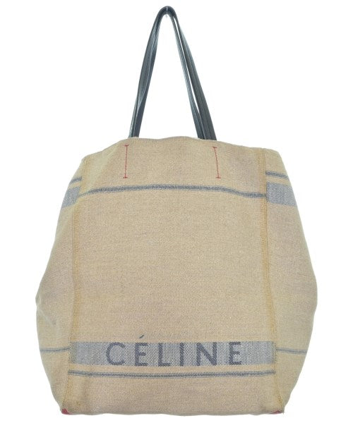 CELINE กระเป๋าถือขนาดใหญ่